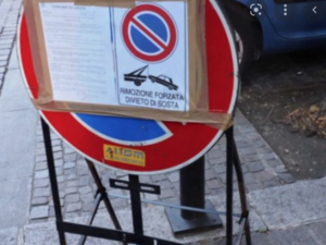 Lavori in corso, cambia la viabilità in via Zara e via Udine Lavori in corso, cambia la viabilità in via Zara e via Udine