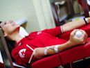 "Sfida all'ultimo sangue" per diffondere la cultura della donazione "Sfida all'ultimo sangue" per diffondere la cultura della donazione