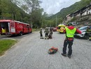 Scomparso in alta valle Cervo: si cerca in 60enne domiciliato a Gattinara