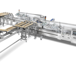 Delfin, azienda leader nel settore della produzione di macchine confezionatrici, è Partner Ufficiale dell'IDA Summit 2026 a Torino