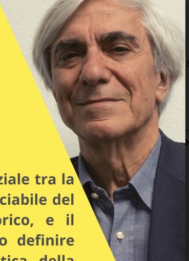 Revisione e revisionismo: Angelo D'Orsi ospite all'Anpi