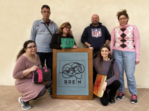 Natale nel segno della creatività: aprono gli spazi gestiti da Diapsi Natale nel segno della creatività: aprono gli spazi gestiti da Diapsi