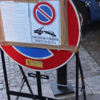 Arriva la pista di pattinaggio, modifiche alla viabilità