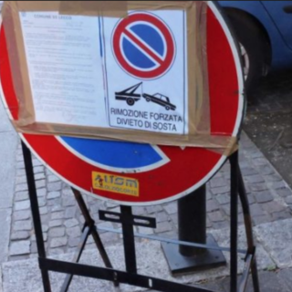 Pro Vercelli - Vicenza: i divieti per la partita di mercoledì sera