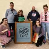 Natale nel segno della creatività: aprono gli spazi gestiti da Diapsi Natale nel segno della creatività: aprono gli spazi gestiti da Diapsi