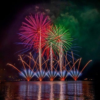 Omegna, torna San Vito 2025 ed è subito Festa!