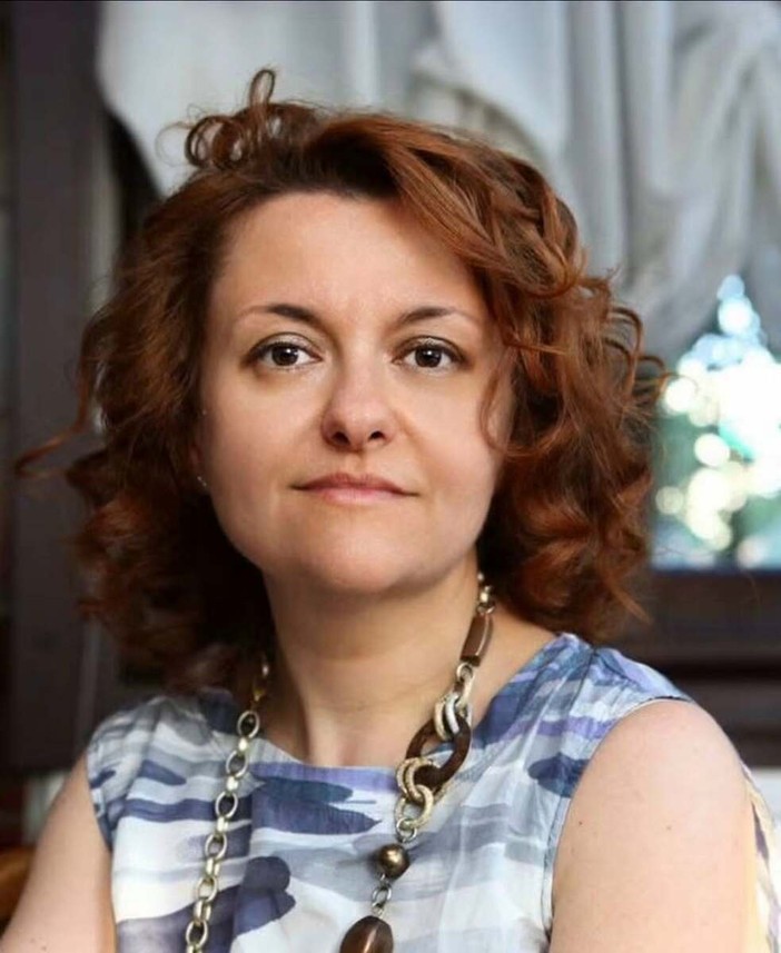 Vercelli e Caresana dicono addio a Erica Pomati Vercelli e Caresana dicono addio a Erica Pomati