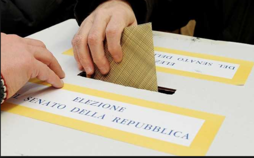 Il voto a Santhià, Trino, Crescentino, Gattinara, Borgosesia e Varallo