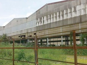 Ex Magliola, arriva il momento della rimozione dell'eternit Ex Magliola, arriva il momento della rimozione dell'eternit