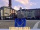 Festa dell'Europa: stand e laboratori in piazza Cavour