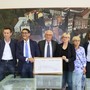 Centro Antiviolenza Eos: 1200 euro dalla Camminata Rosa