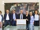 Centro Antiviolenza Eos: 1200 euro dalla Camminata Rosa