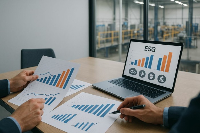 ESG reporting, cos’è e perché sta diventando centrale per le imprese