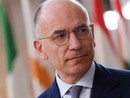 Enrico Letta