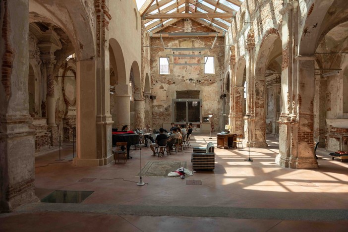 Aperta la biglietteria per la replica de La Bohème: appuntamento il 20 luglio a Fossano