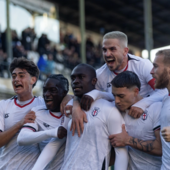 Contro il Novara, la probabile formazione della Pro Contro il Novara, la probabile formazione della Pro