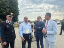 Protezione civile: campo scuola per 30 giovani Protezione civile: campo scuola per 30 giovani