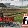Visita di Giorgia Meloni, Forza Nuova protesta contro gli impianti delle "rinnovabili" Visita di Giorgia Meloni, Forza Nuova protesta contro gli impianti delle "rinnovabili"