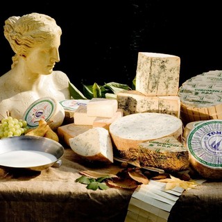 Dalla stalla al formaggio: la filiera corta della Latteria di Cameri