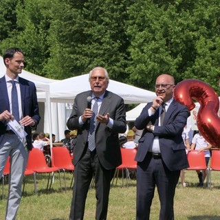 Fattoria in Città: la ventesima edizione chiude con 30 mila visitatori