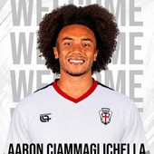 Aaron Ciammaglichella