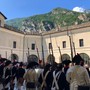 Napoleonica, l’Armata di Riserva di Napoleone al Forte di Bard