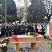 La Valsesia rende omaggio a Sandro Orsi: “Perso un pezzo della nostra storia, sempre nei nostri cuori”