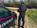 Pray, 28enne milanese denunciata per abbandono di rifiuti Pray, 28enne milanese denunciata per abbandono di rifiuti