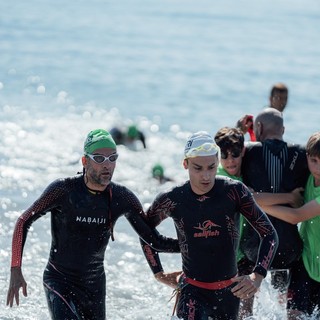 “Freedom to Swim”: il 28 giugno sport, mare e inclusione alla Marina di Loano