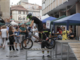 Una delle precedenti edizioni della manifestazione Una delle precedenti edizioni della manifestazione