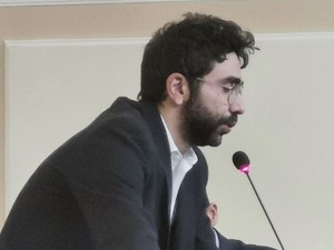 «Il sindaco si farà sosterene anche dall'estrema destra?»