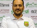 Il presidente Francesco Rey Il presidente Francesco Rey