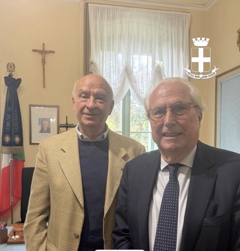 Fondazione Museo Borgogna: nel cda entra Pier Giorgio Fossale