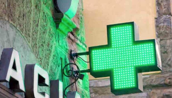 Pannoloni per l'incontinenza: distribuzione in farmacia