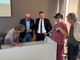 Asl, firmato l'integrativo aziendale per la dirigenza medica Asl, firmato l'integrativo aziendale per la dirigenza medica