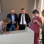 Asl, firmato l'integrativo aziendale per la dirigenza medica Asl, firmato l'integrativo aziendale per la dirigenza medica