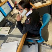 Latitante da due anni, si consegna ai Carabinieri di Vercelli