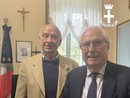 Fondazione Museo Borgogna: nel cda entra Pier Giorgio Fossale Fondazione Museo Borgogna: nel cda entra Pier Giorgio Fossale