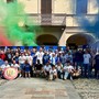 “Festa di Doblete" per l'Inter Club Grange Neroazzurre “Festa di Doblete" per l'Inter Club Grange Neroazzurre