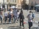 I giovani futuro d'Europa: festa in piazza Cavour