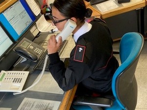 Latitante da due anni, si consegna ai Carabinieri di Vercelli