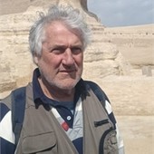 Fabrizio Merlin aveva 67 anni Fabrizio Merlin aveva 67 anni