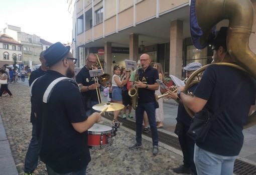 Fora Tut di fine estate: due giorni di shopping