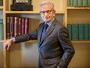 Mondo della cultura in lutto, addio a Francesco Ferraris, presidente del museo Borgogna Mondo della cultura in lutto, addio a Francesco Ferraris, presidente del museo Borgogna