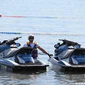 Nuotare senza barriere: sabato 27 giugno alla Marina di Loano la seconda edizione di “Freedom to Swim” Nuotare senza barriere: sabato 27 giugno alla Marina di Loano la seconda edizione di “Freedom to Swim”