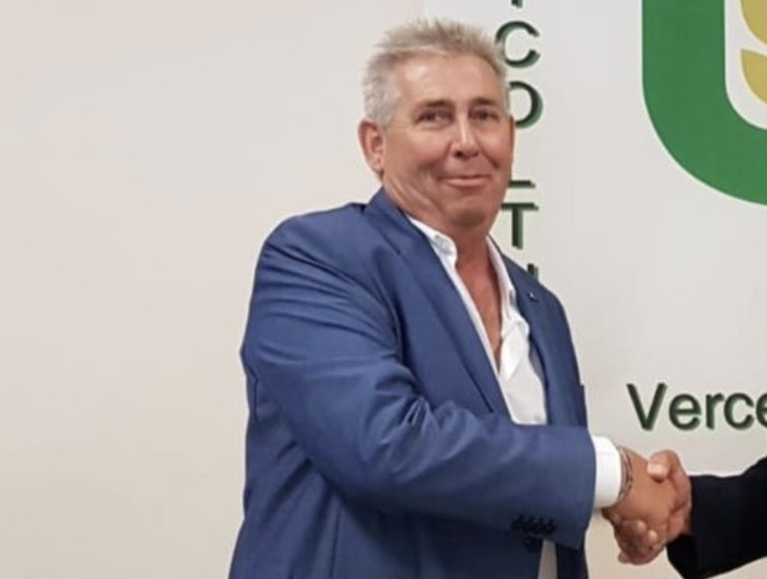 Addio a Giovanni Perinotti, ex presidente di Confagricoltura