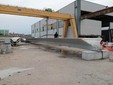 Il Collaudo Statico di un Tegolo Alare “Alivar” da 33,49m di lunghezza
