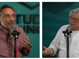 Ambiente, Marcello Guelpa e Mario Tozzi: rallentiamo per reimparare ad ascoltare la natura