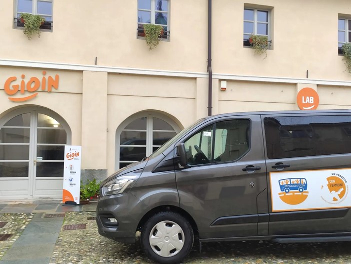 Spazio Gioin: ogni giovedì locali aperti per i giovani