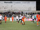 Grande partita delle Bianche Casacche